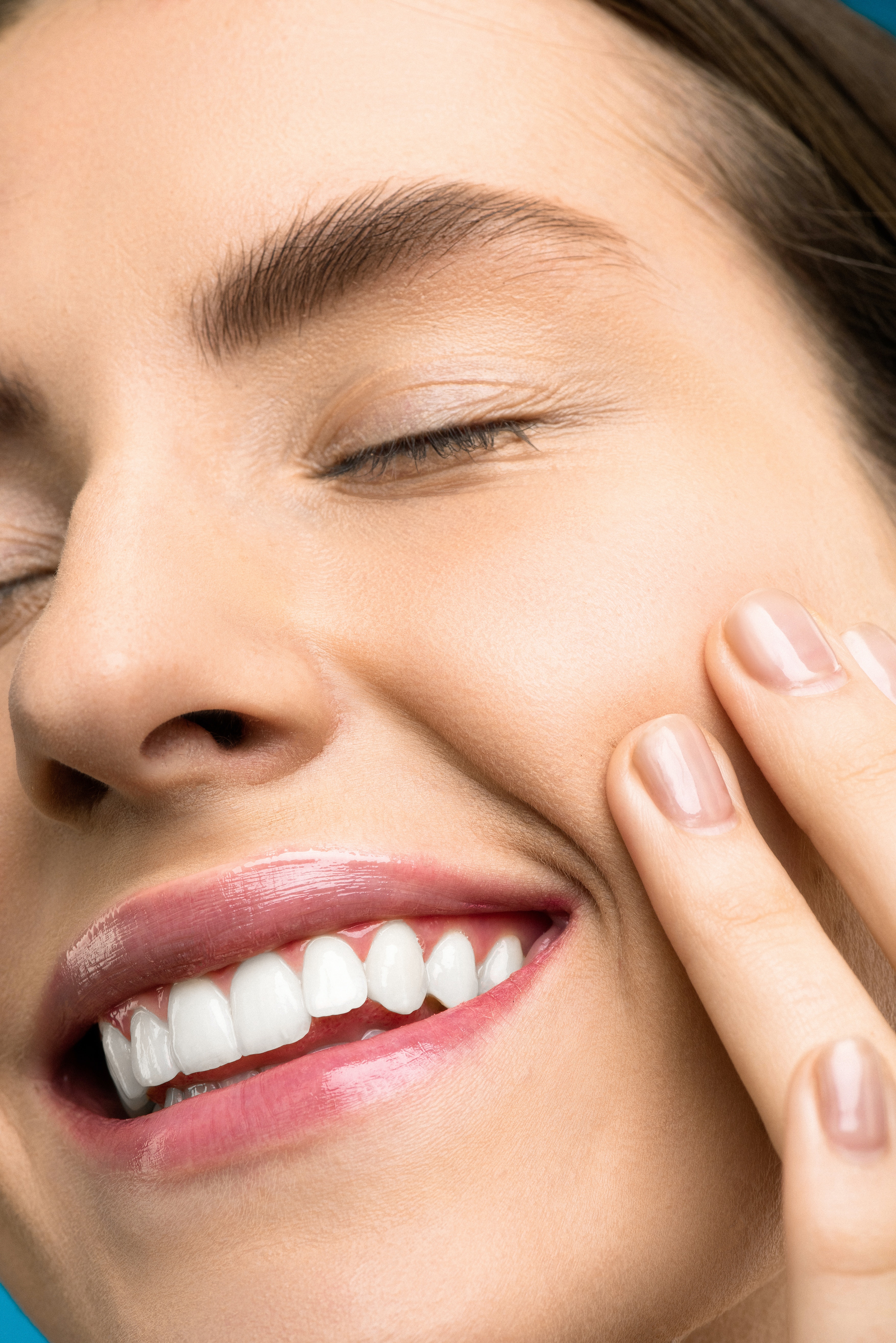 epilation definitive de la moustache