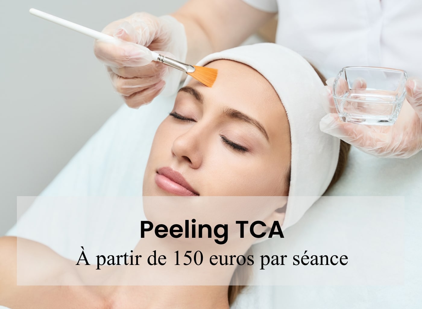 prix peeling paris, prix peeling arthestic paris, prix moyen peeling paris