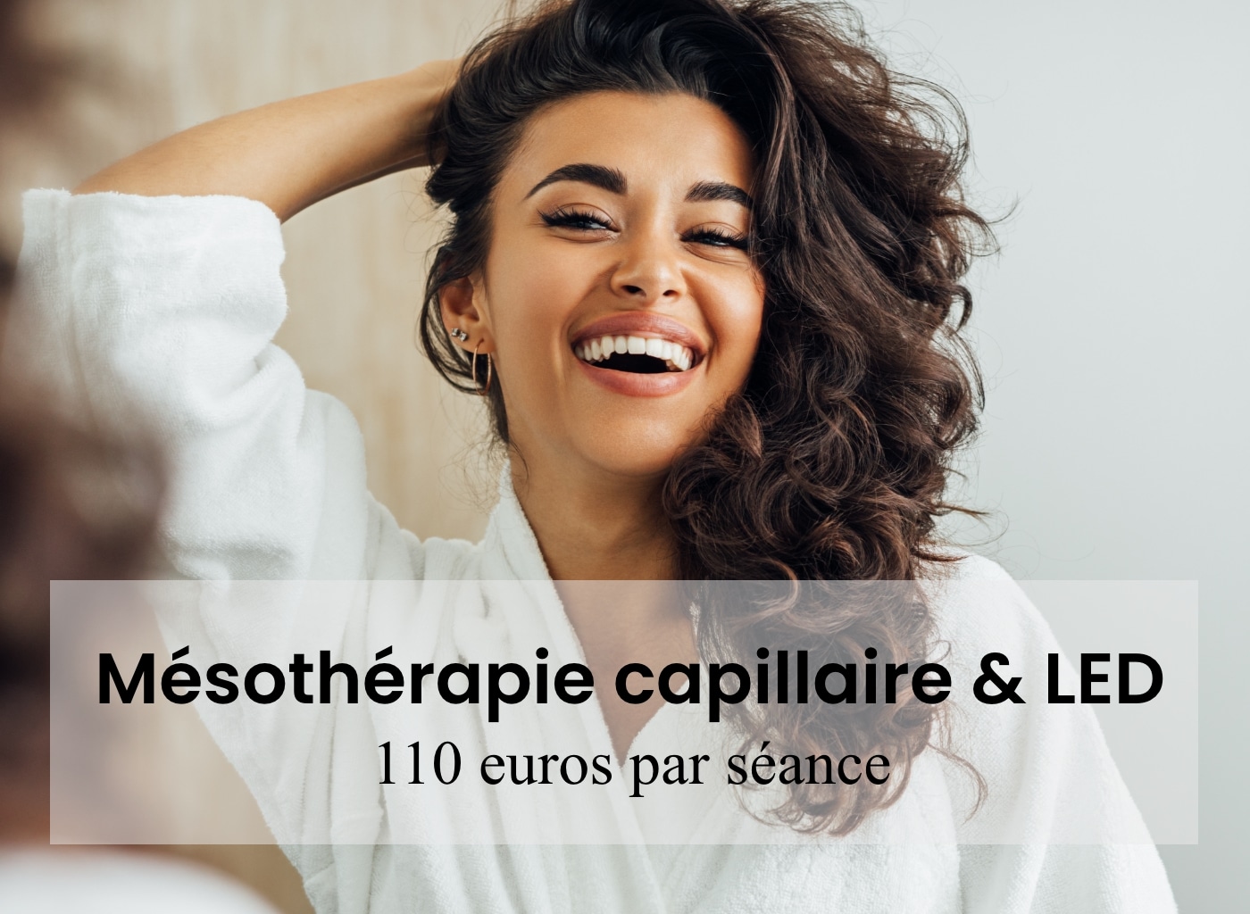 La mésothérapie pour cheveux à Paris - ARTHESTIC