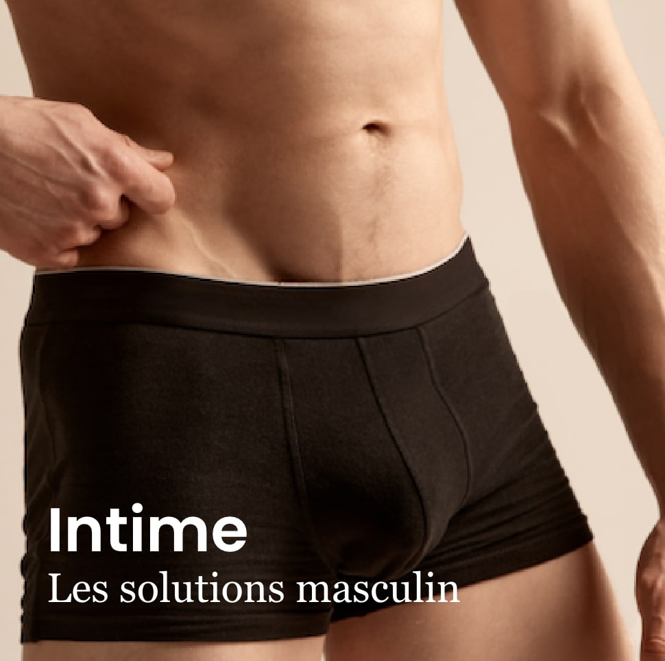 PARIS MEDECINE ETSHETIQUE ARTHESTIC SOLUTION INTIIME HOMME