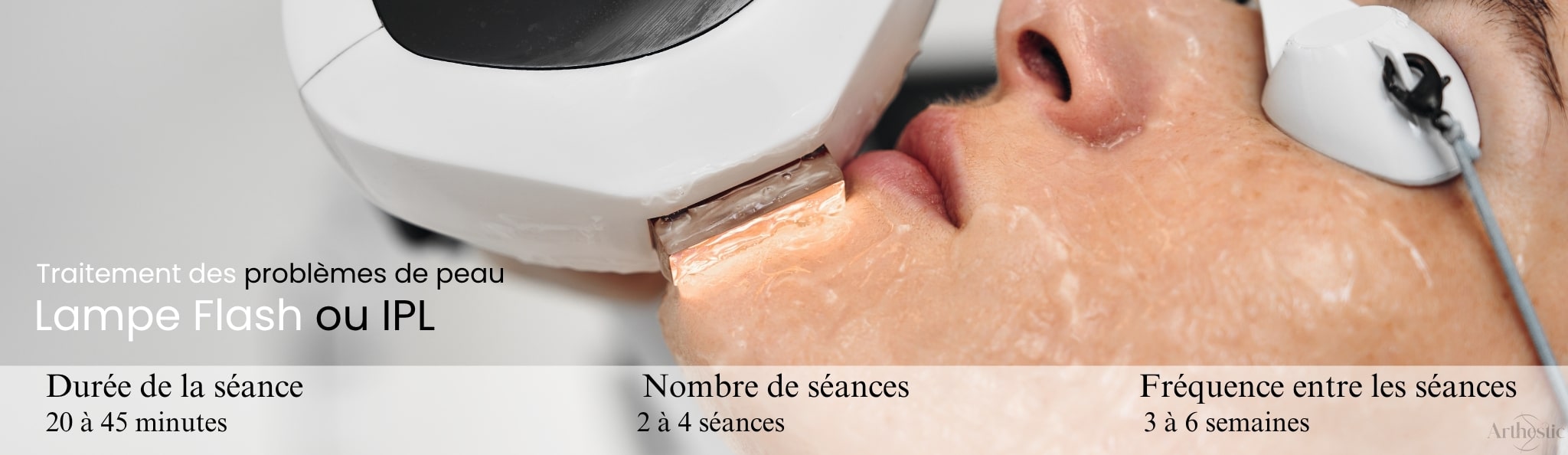 lampe flash arthestic paris